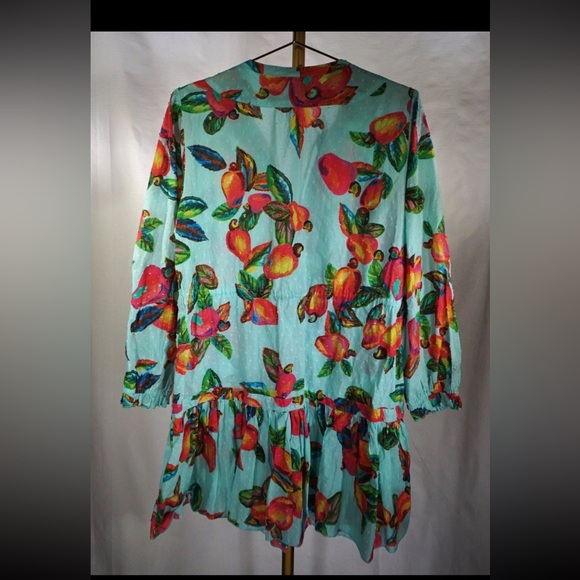 Farm Rio Dress - Picture 2 of 8